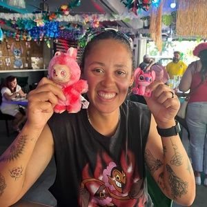 Meet your Posher, Mariah